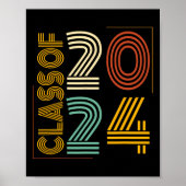 van 2024 poster (Voorkant)