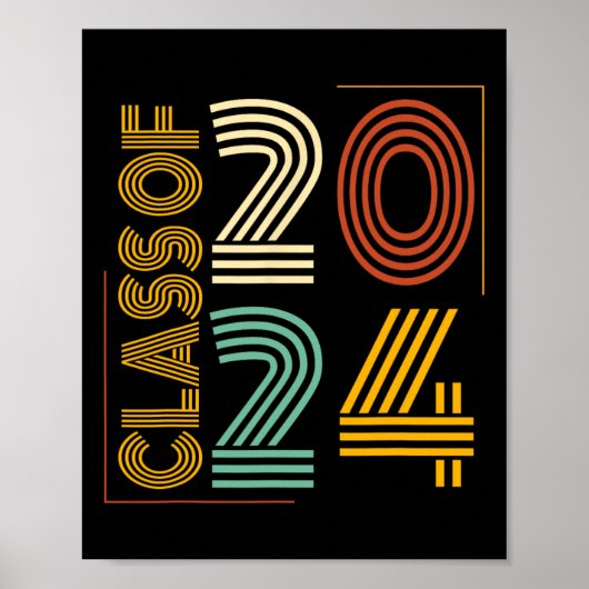 van 2024 poster (Voorkant)