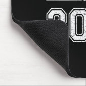 van 2036 groeien met mij Eerste dag van de school  Muismat (Hoek)