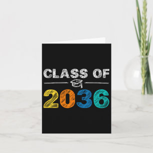 van 2036 groeien met mij eerste dag van school afs kaart