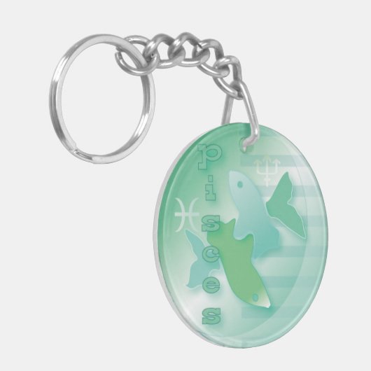 van 20 tot en met 20 maart 2006 sleutelhanger (Voorkant Links)