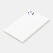 van 716 - C Post-it® Notes (Schuin)