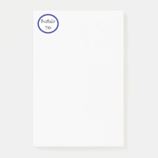 van 716 - C Post-it® Notes