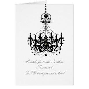 Van Achtergrond pixDezines chandelier/DIY kleur