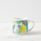 Van Achtergrond pixDezines rainforest/DIY kleur Espresso Kop (Rechts)