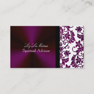 Van Achtergrond tanza Damask/DIY van PixDezines Visitekaartje