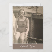  van Afrika Bedankkaart (Voorkant)