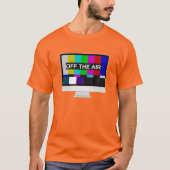 Van AIR Fun Grafisch T-shirt (Voorkant)