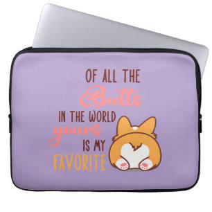 Van Al De Billen In De Wereld Is De Jouwe Mijn Fav Laptop Sleeve