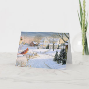 van al liefde verzenden wij uw manier feestdagen kaart