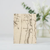 Van Albany tot Newborough 29 Briefkaart (Staand voorkant)