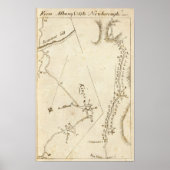 Van Albany tot Newborough 31 Poster (Voorkant)