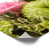 Van alle cadeaus die een liefhebbende moeder.. poster (Hoek)