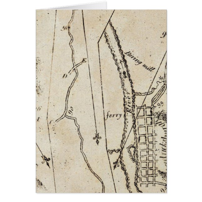 Van Annapolis tot Todd's Ordinary 69 (Voorkant)