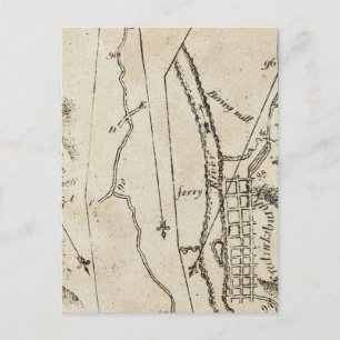 Van Annapolis tot Todd's Ordinary 69 Briefkaart