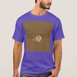 van Barista Creations Nespresso T-shirt