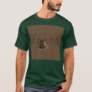 van Barista Creations Nespresso T-shirt