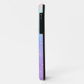 Van Beam naar Telefoon Gepersonaliseerde Gymnastie Case-Mate iPhone Case (Achterkant/links)