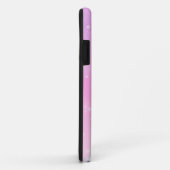 Van Beam naar Telefoon Gepersonaliseerde Gymnastie Case-Mate iPhone Case (Achterkant/rechts)