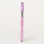 Van Beam naar Telefoon Gepersonaliseerde Gymnastie Case-Mate iPhone Case (Achterkant / rechts)