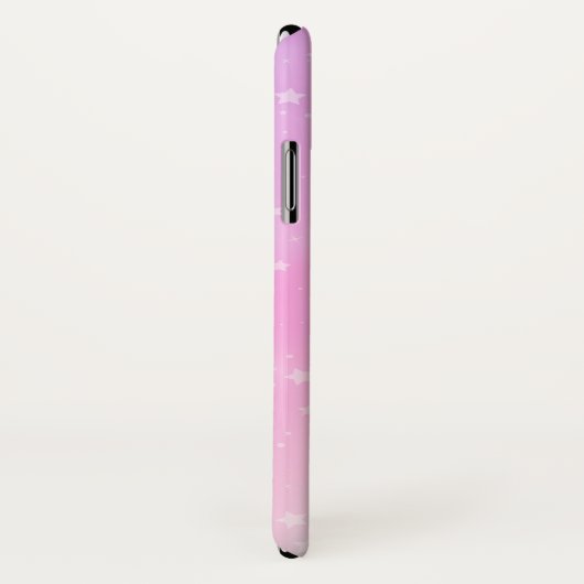 Van Beam naar Telefoon Gepersonaliseerde Gymnastie Case-Mate iPhone Case (Achterkant / rechts)