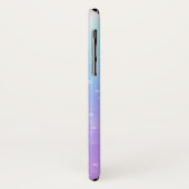 Van Beam naar Telefoon Gepersonaliseerde Gymnastie Case-Mate iPhone Case (Achterkant/links)