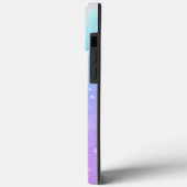 Van Beam naar Telefoon Gepersonaliseerde Gymnastie Case-Mate iPhone Case (Achterkant / Links)