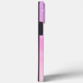 Van Beam naar Telefoon Gepersonaliseerde Gymnastie Case-Mate iPhone Case (Achterkant / Rechts)