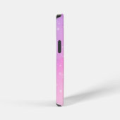 Van Beam naar Telefoon Gepersonaliseerde Gymnastie iPhone Hoesje (Rechterkant)