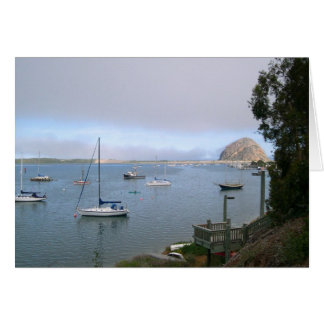 Van Beauful Morro Bay
