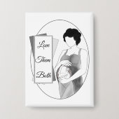 Van beiden houden | BUTTON (Voorkant)