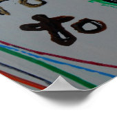 " van bestaande naar levende posters voor herstel (Hoek)