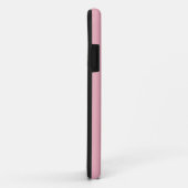 Van Blackbird met Love Case-Mate iPhone Case (Achterkant/rechts)