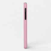Van Blackbird met Love | Jouw tekst toevoegen Case-Mate iPhone Case (Achterkant/links)