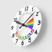 Van Bland tot Fabulous Ronde Klok (Hoek)