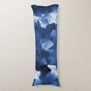 Van blauw houden..... lichaamskussen