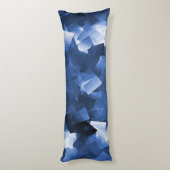 Van blauw houden..... lichaamskussen (Achterkant (Verticaal))
