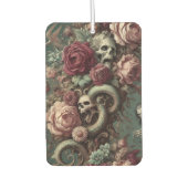 Van Bone & Vine – Gotisch Victoriaans Luchtverfrisser (Voorkant)