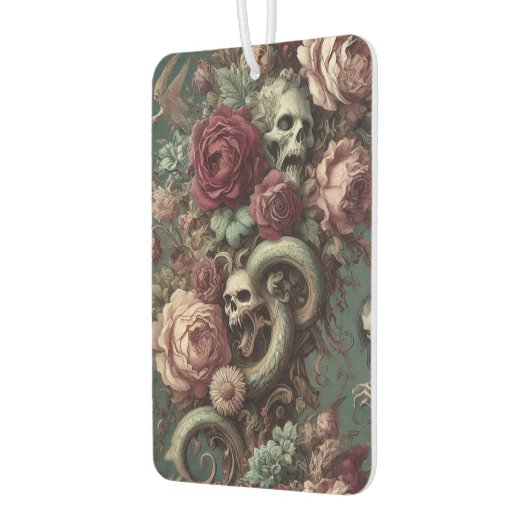 Van Bone & Vine – Gotisch Victoriaans Luchtverfrisser (Links)