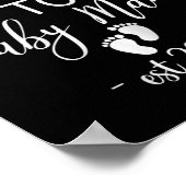 Van Bont Mama naar Ba Poster (Hoek)