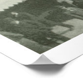 Van boston naar brockton fair. poster (Hoek)