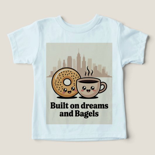 Van Brooklyn Met Liefde (Design voorkant)