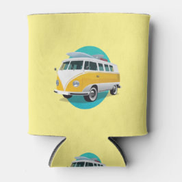 Van Bus Blikjeskoeler