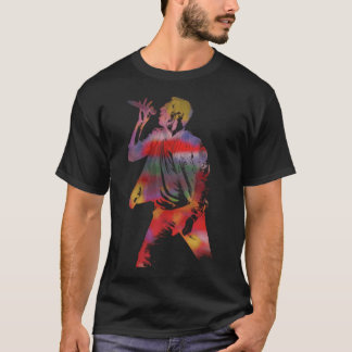Van Coldplay Vol.04 T-shirt