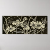 van Daisy Poster (Voorkant)