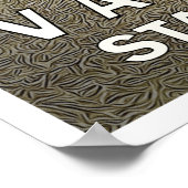 Van Damme State Beach Travel Poster 02 (Hoek)