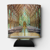 Van de Aangepaste Koelbox Altar Blikjeskoeler (Achterkant)