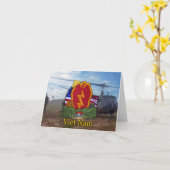 van de afdelingsVietnam van de leger Kaart (Gele Bloem)