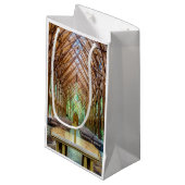 Van de Altar Gift Bag Klein Cadeauzakje (Voorkant Gekanteld)