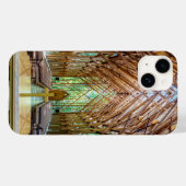 Van de Altar iPhone Case (Achterkant (horizontaal))